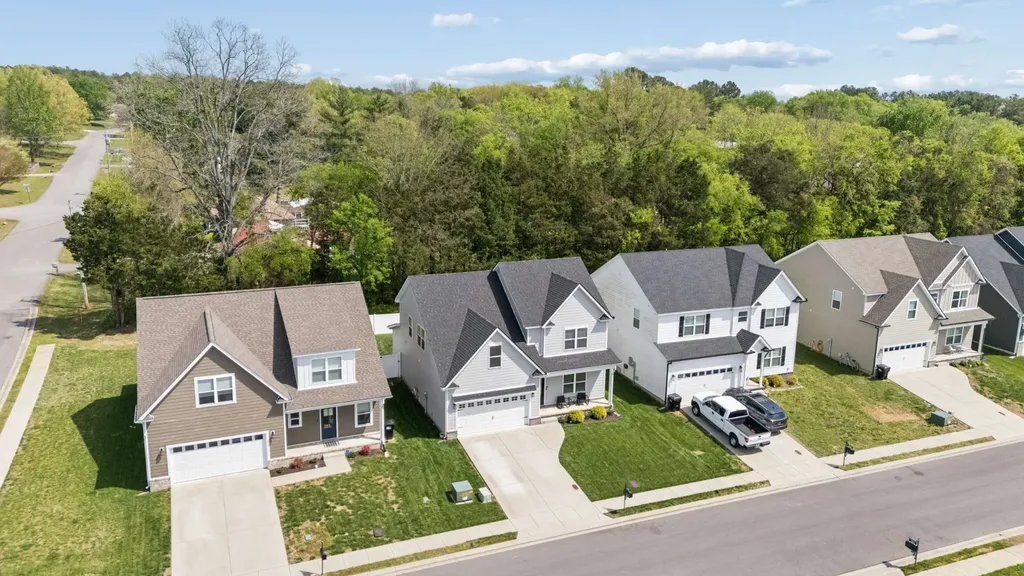 4224 Stark Street Murfreesboro TN 37129