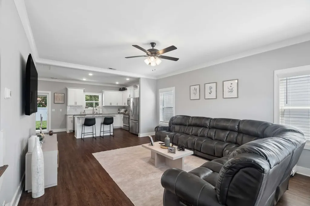 4224 Stark Street Murfreesboro TN 37129
