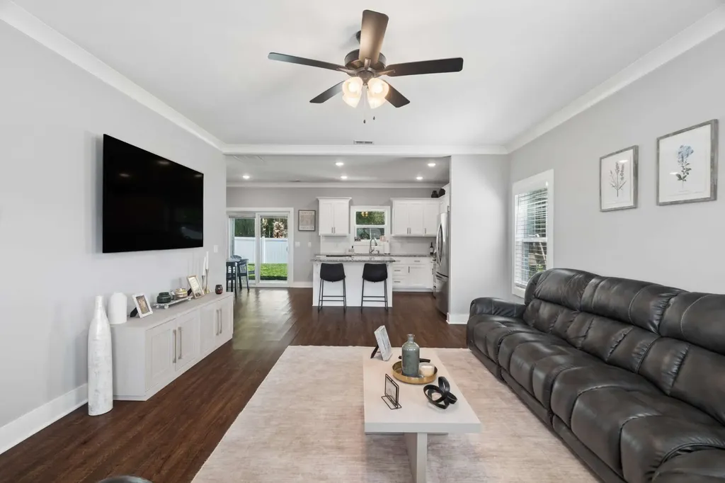 4224 Stark Street Murfreesboro TN 37129