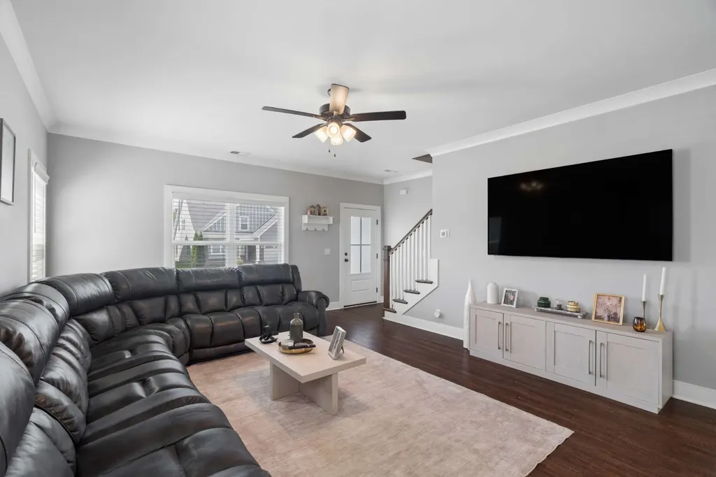 4224 Stark Street Murfreesboro TN 37129