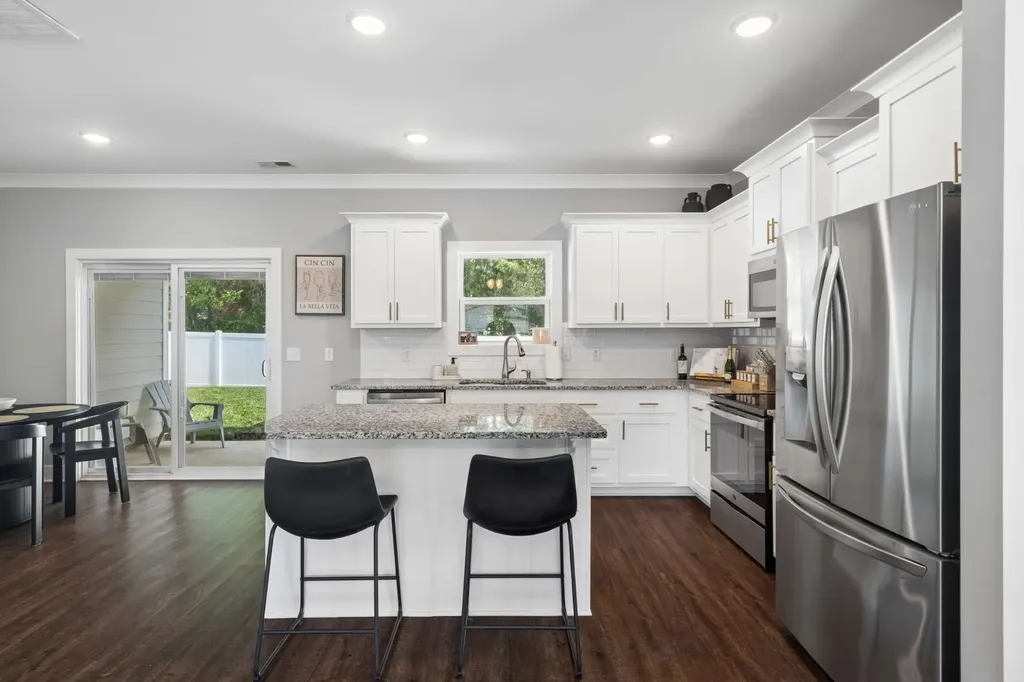 4224 Stark Street Murfreesboro TN 37129