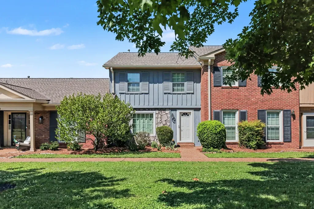 931 Todd Preis Drive Nashville TN 37221