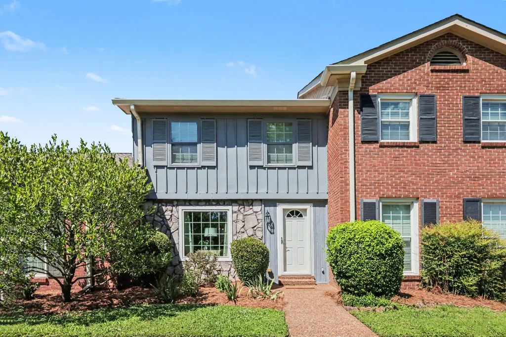 931 Todd Preis Drive Nashville TN 37221