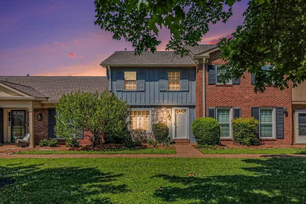 931 Todd Preis Drive Nashville TN 37221