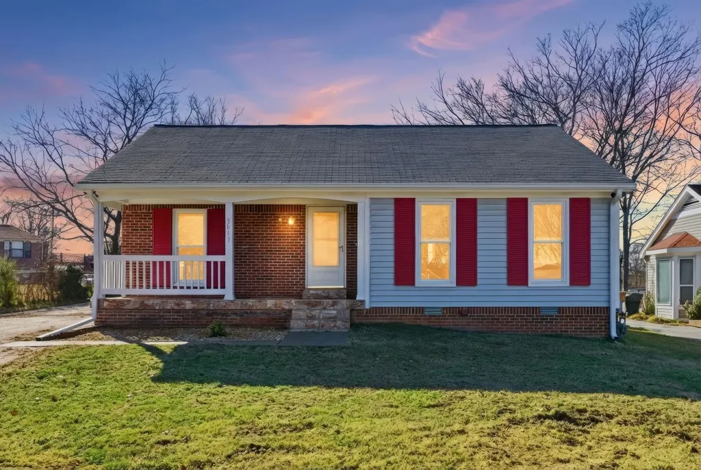 3617 Donna Kay Drive Nashville TN 37211
