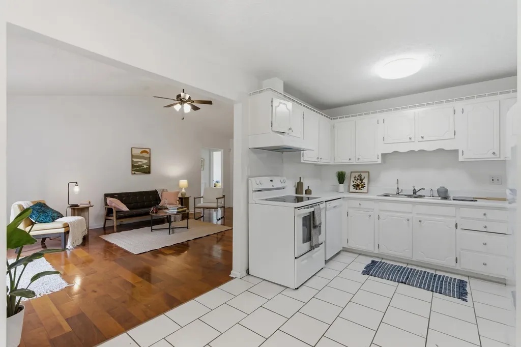 3617 Donna Kay Drive Nashville TN 37211