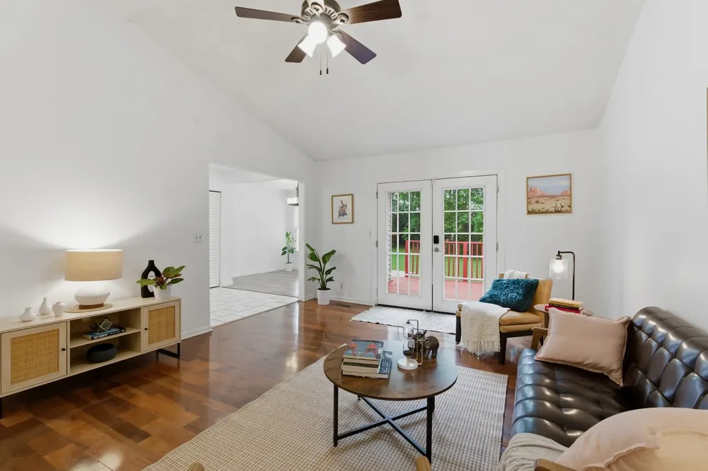3617 Donna Kay Drive Nashville TN 37211