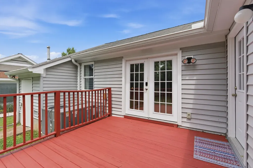 3617 Donna Kay Drive Nashville TN 37211