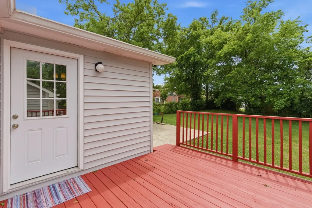 3617 Donna Kay Drive Nashville TN 37211