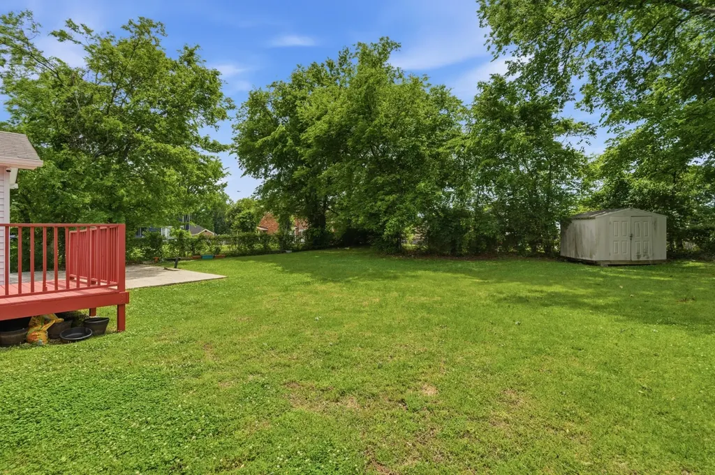 3617 Donna Kay Drive Nashville TN 37211