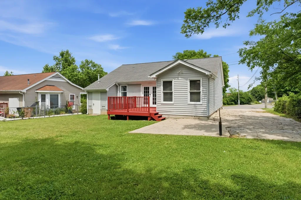 3617 Donna Kay Drive Nashville TN 37211