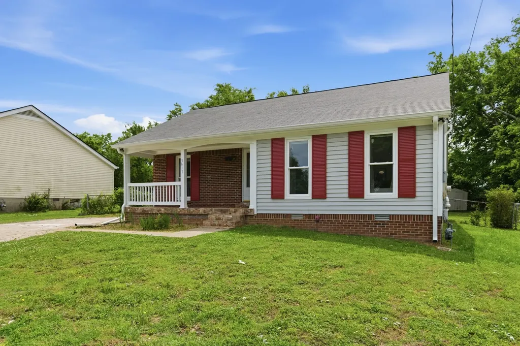 3617 Donna Kay Drive Nashville TN 37211