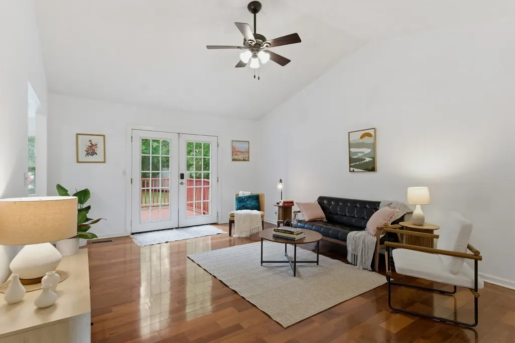 3617 Donna Kay Drive Nashville TN 37211