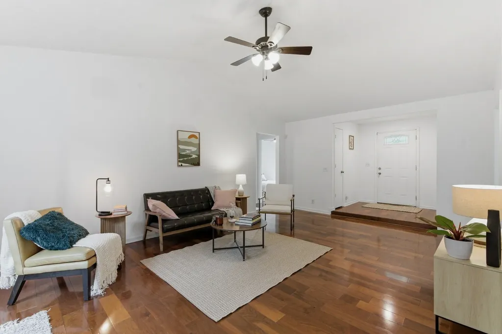 3617 Donna Kay Drive Nashville TN 37211