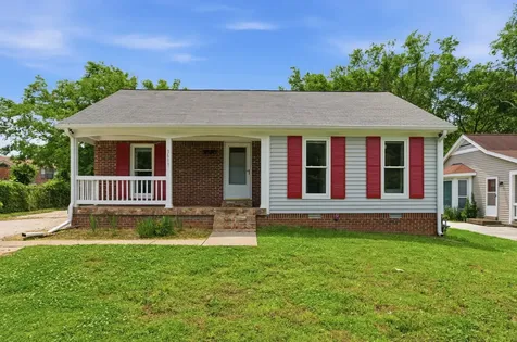 3617 Donna Kay Drive Nashville TN 37211