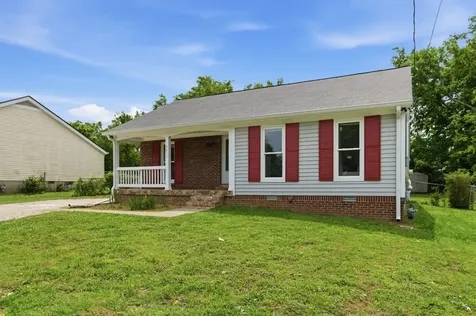 3617 Donna Kay Drive Nashville TN 37211