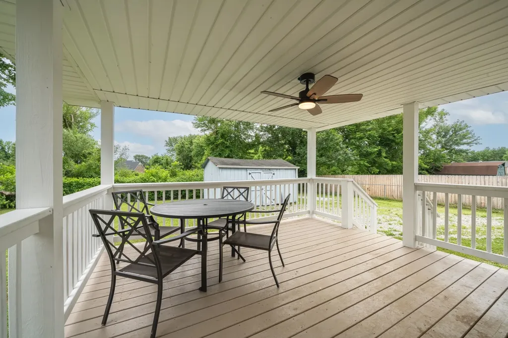 309 Peggy Drive Cedar Hill TN 37032