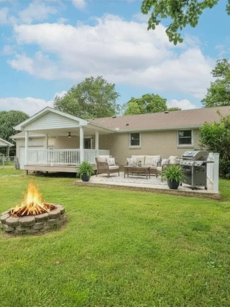 309 Peggy Drive Cedar Hill TN 37032