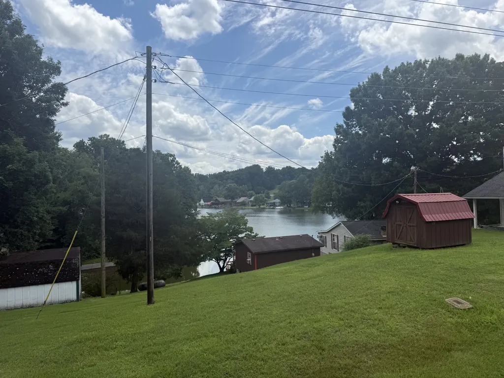 0 Clear Creek Circle Pulaski TN 38478