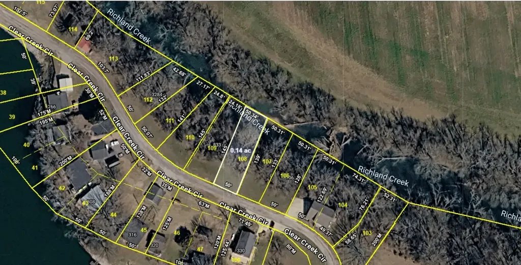 0 Clear Creek Circle Pulaski TN 38478