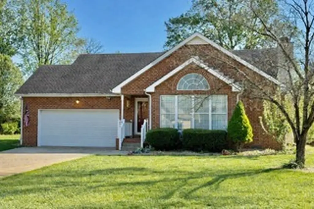 1005 Olivia Court Mount Juliet TN 37122