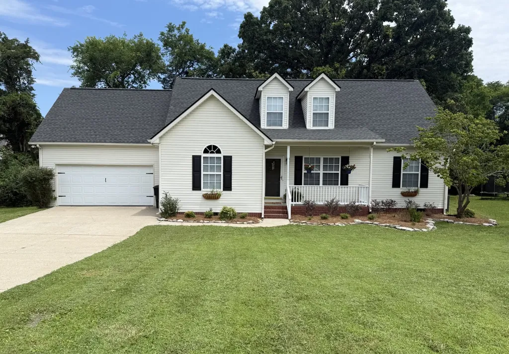 551 Heartland Lane Murfreesboro TN 37127