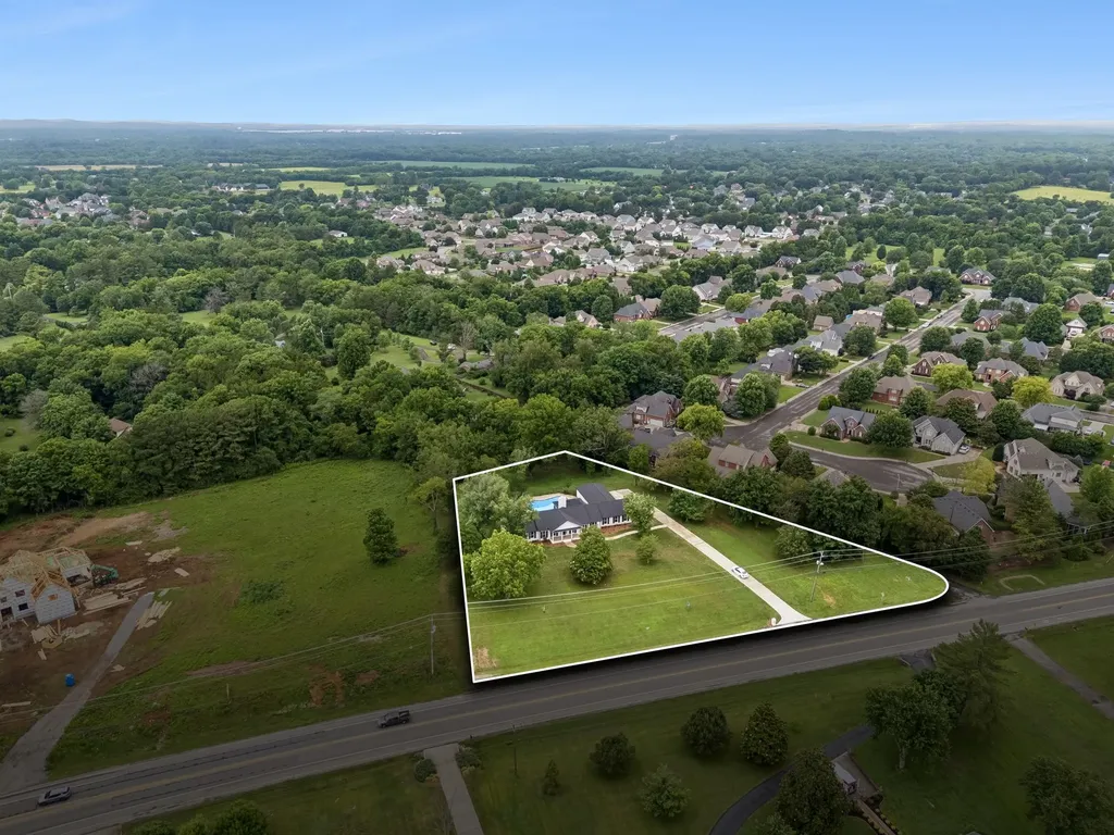 2965 N Thompson Lane Murfreesboro TN 37129