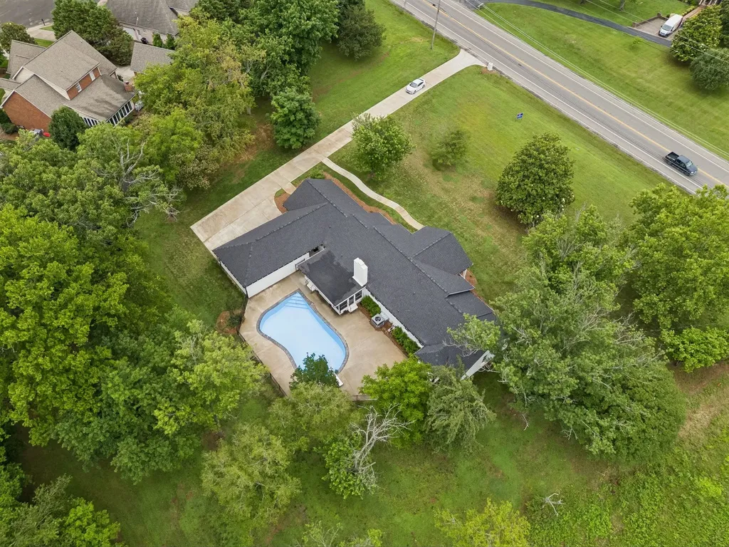 2965 N Thompson Lane Murfreesboro TN 37129