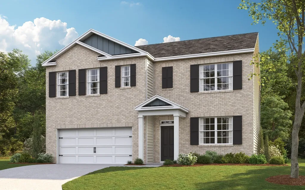 4226 Henslowe Road Columbia TN 38401