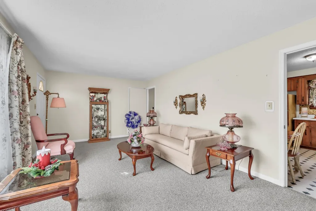 217 Sewell Drive Clarksville TN 37042