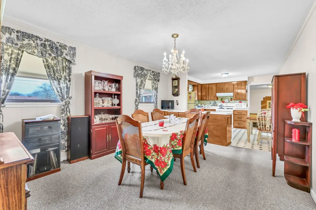 217 Sewell Drive Clarksville TN 37042