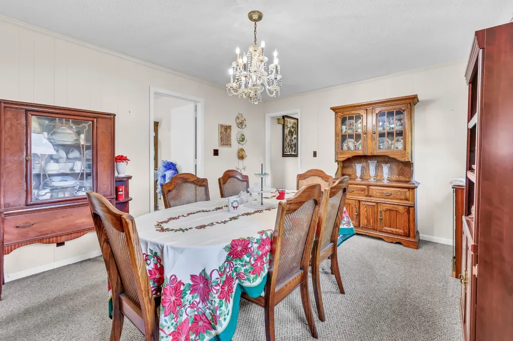 217 Sewell Drive Clarksville TN 37042