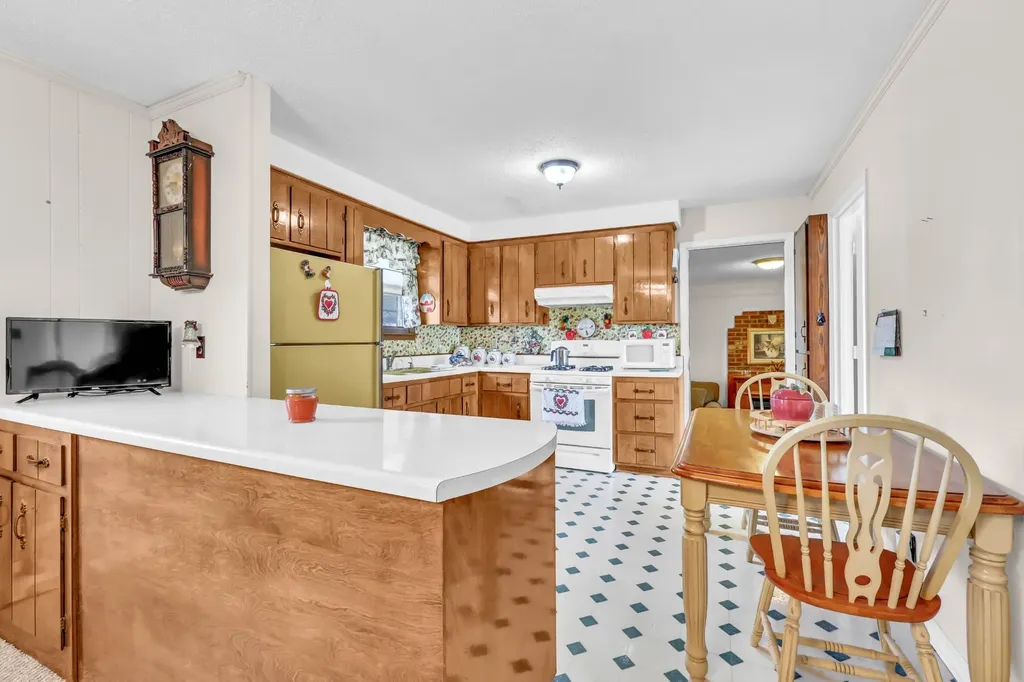 217 Sewell Drive Clarksville TN 37042