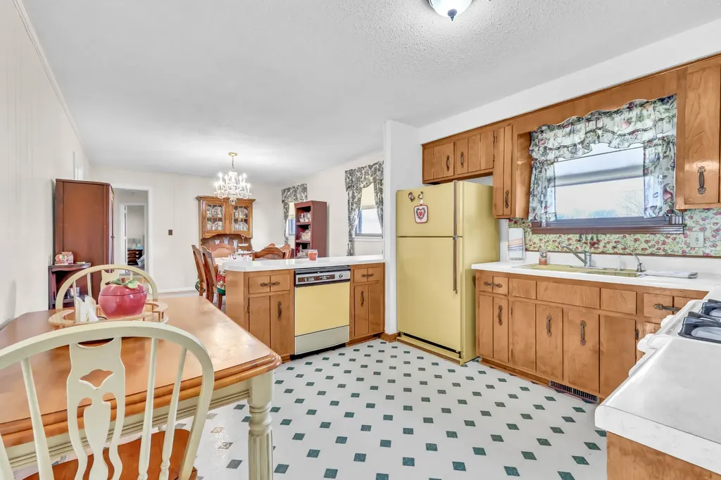 217 Sewell Drive Clarksville TN 37042