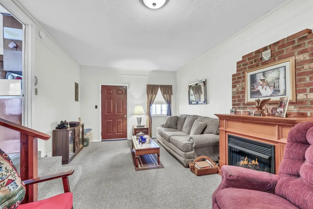 217 Sewell Drive Clarksville TN 37042