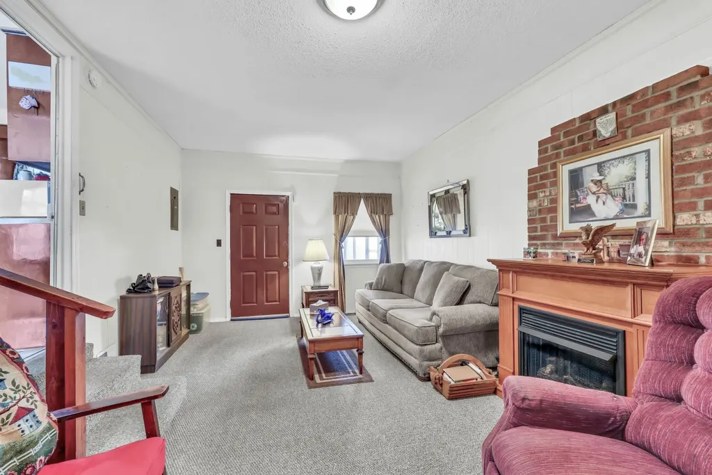217 Sewell Drive Clarksville TN 37042