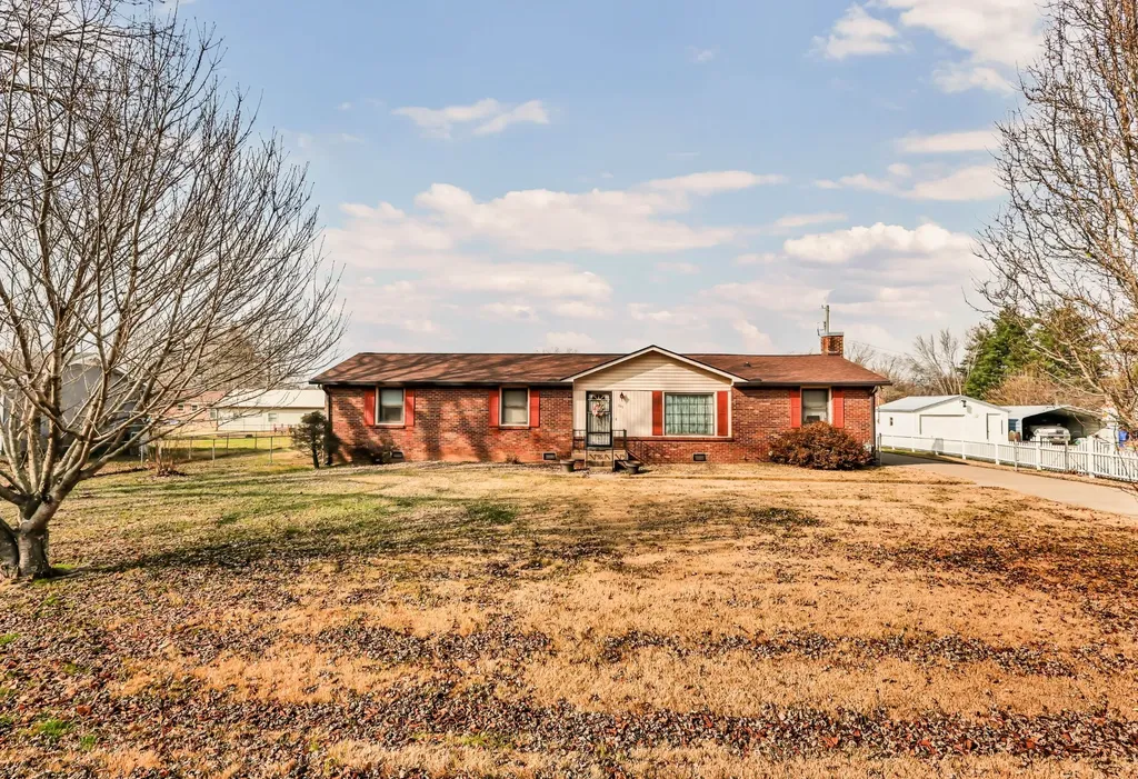 217 Sewell Drive Clarksville TN 37042