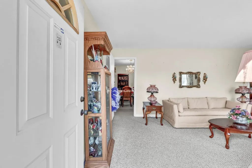 217 Sewell Drive Clarksville TN 37042