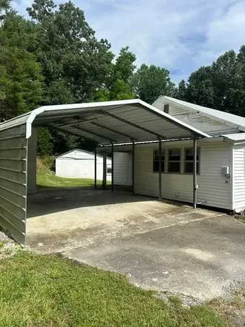 232 Natchez Trace Road Camden TN 38320