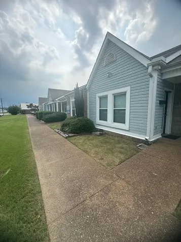 382 Carriage House Drive Jackson TN 38305