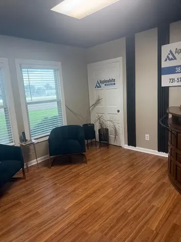 382 Carriage House Drive Jackson TN 38305