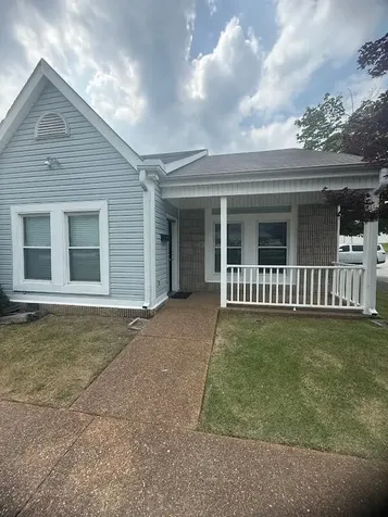 382 Carriage House Drive Jackson TN 38305