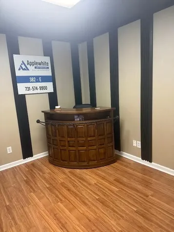 382 Carriage House Drive Jackson TN 38305