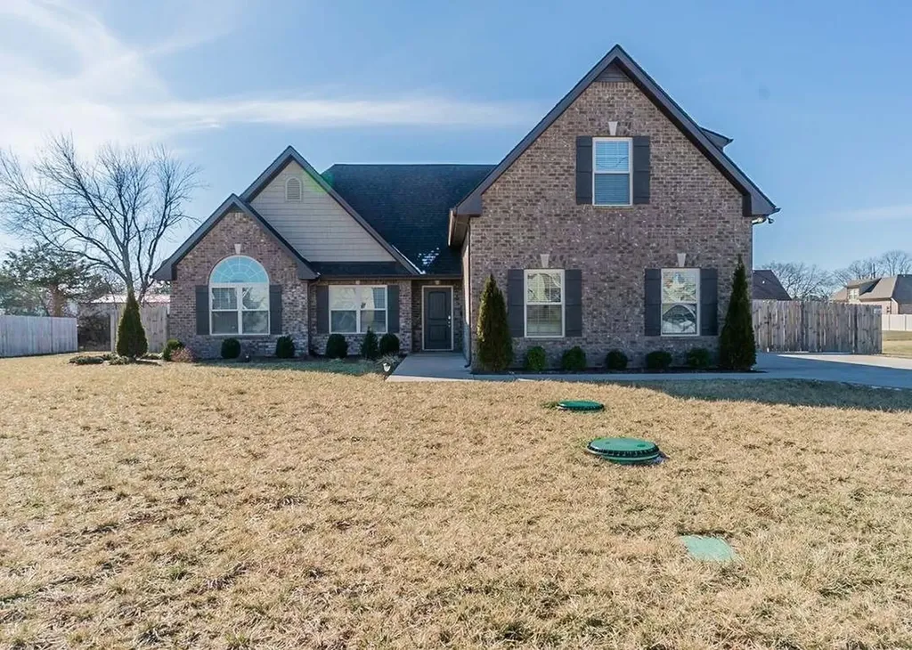 7914 Natahna Court Murfreesboro TN 37127