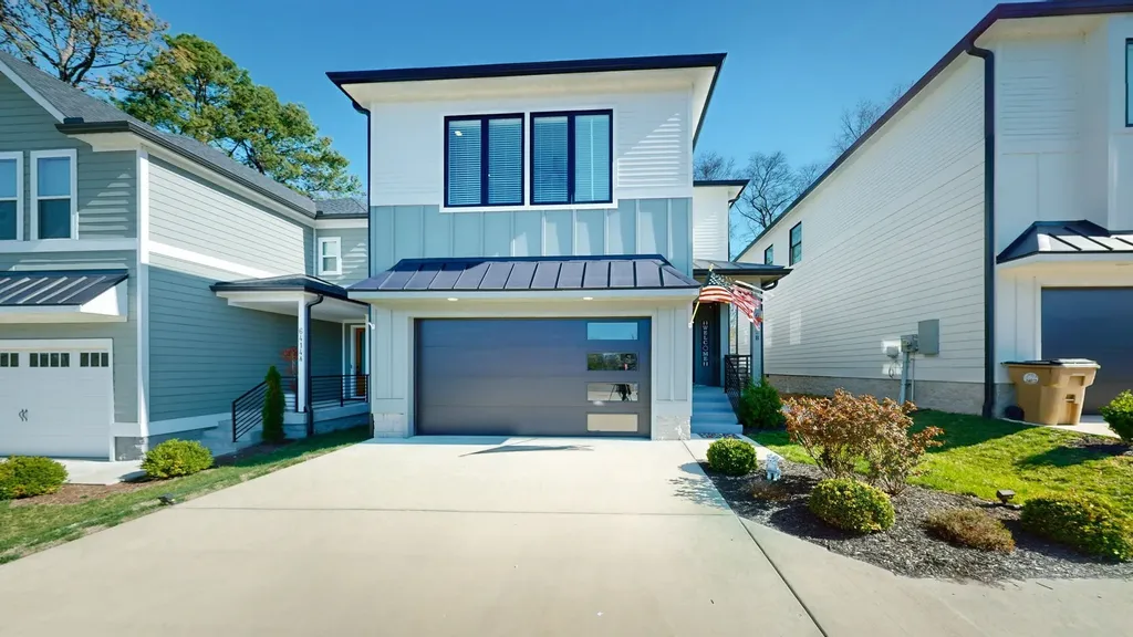 6412B Edsel Drive Nashville TN 37209