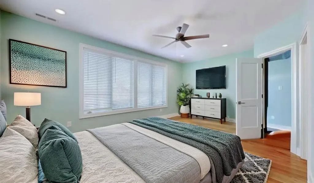 6412B Edsel Drive Nashville TN 37209