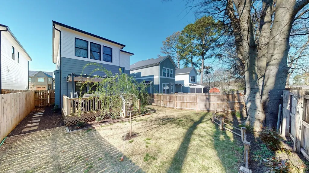 6412B Edsel Drive Nashville TN 37209