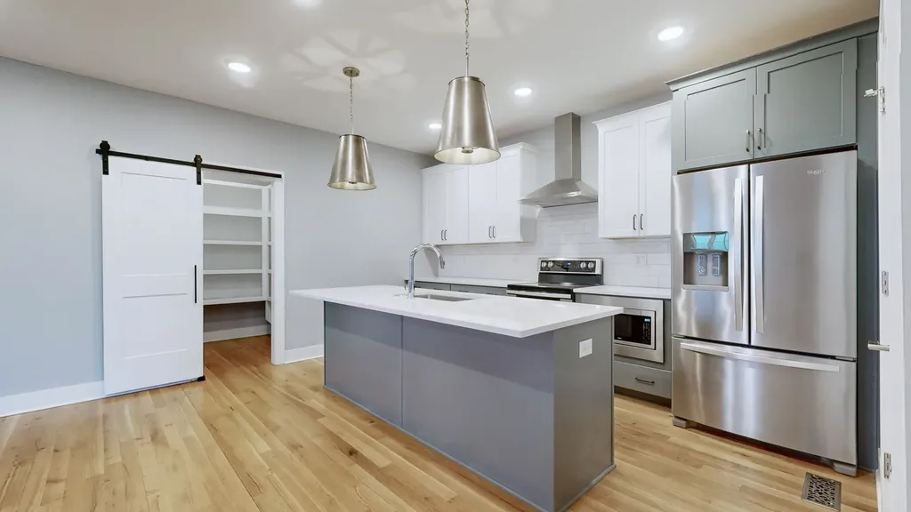 6412B Edsel Drive Nashville TN 37209