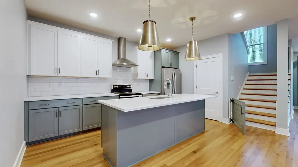 6412B Edsel Drive Nashville TN 37209