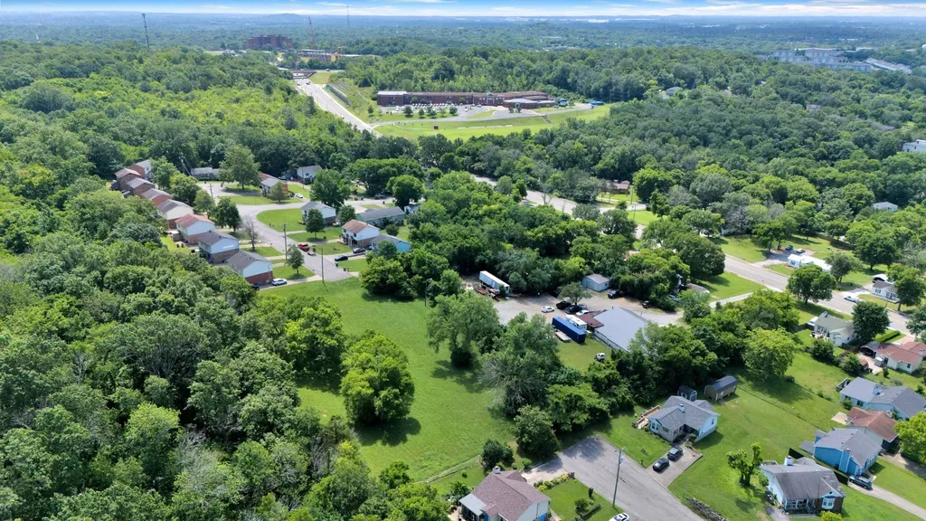 201 Hart Lane Nashville TN 37207